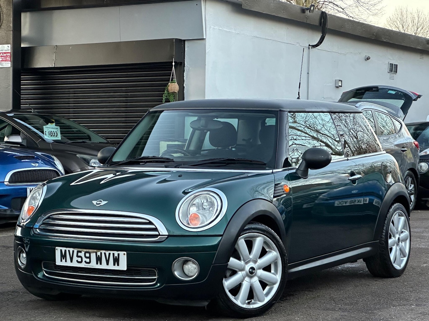 Used MINI Hatch 2009 for sale - 76913771: Photo 23