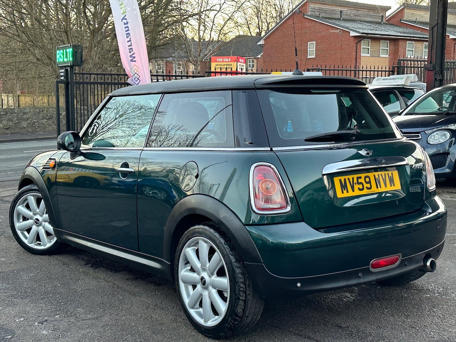 Used MINI Hatch 2009 for sale - 76913771: Photo 24