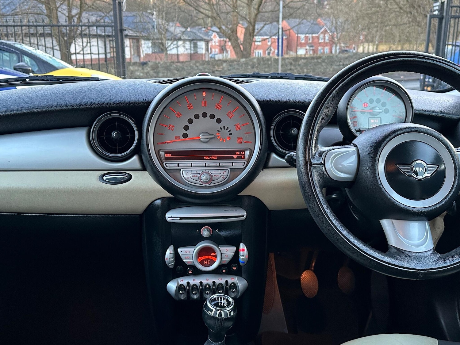 Used MINI Hatch 2009 for sale - 76913771: Photo 25