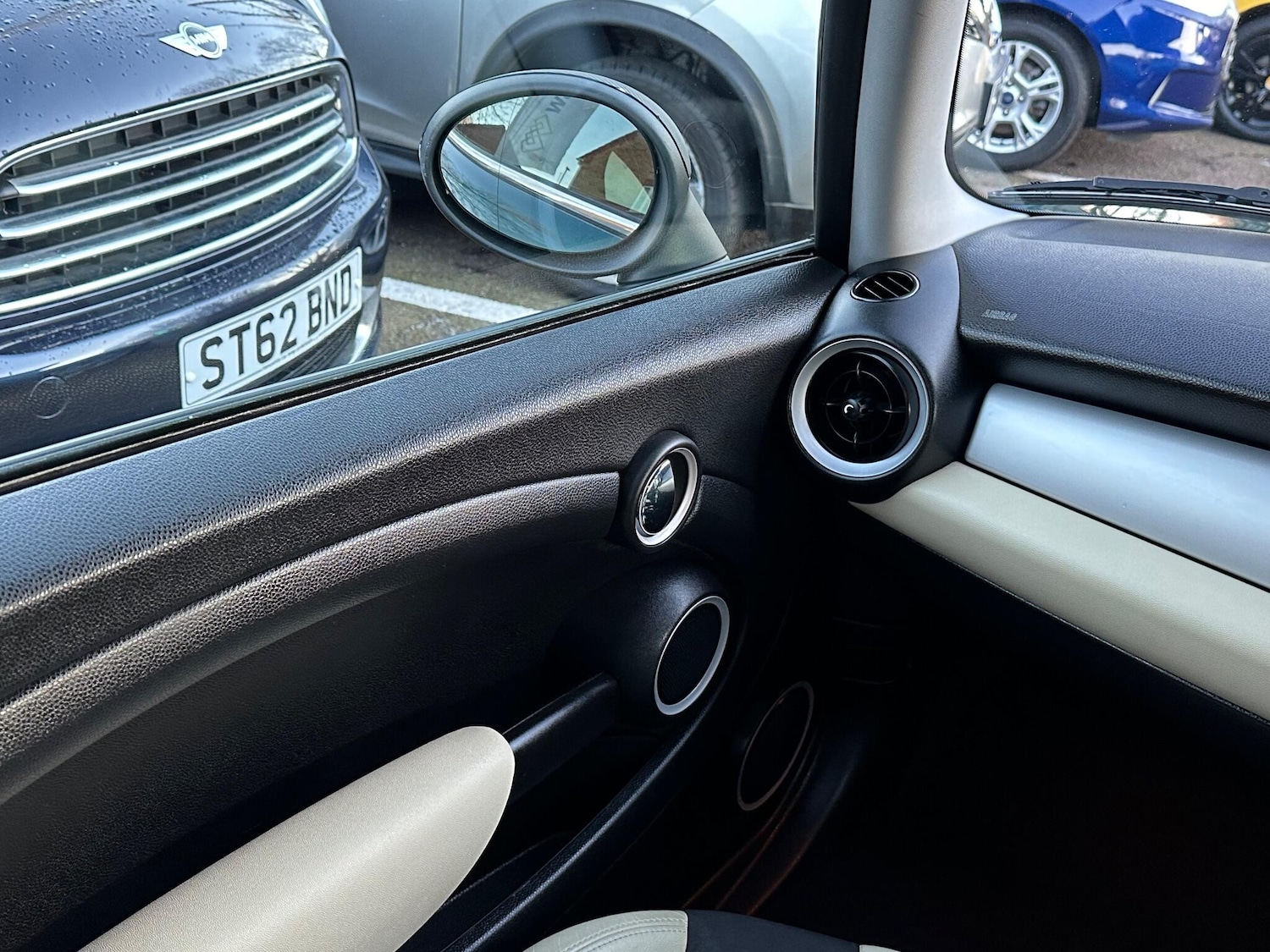 Used MINI Hatch 2009 for sale - 76913771: Photo 26