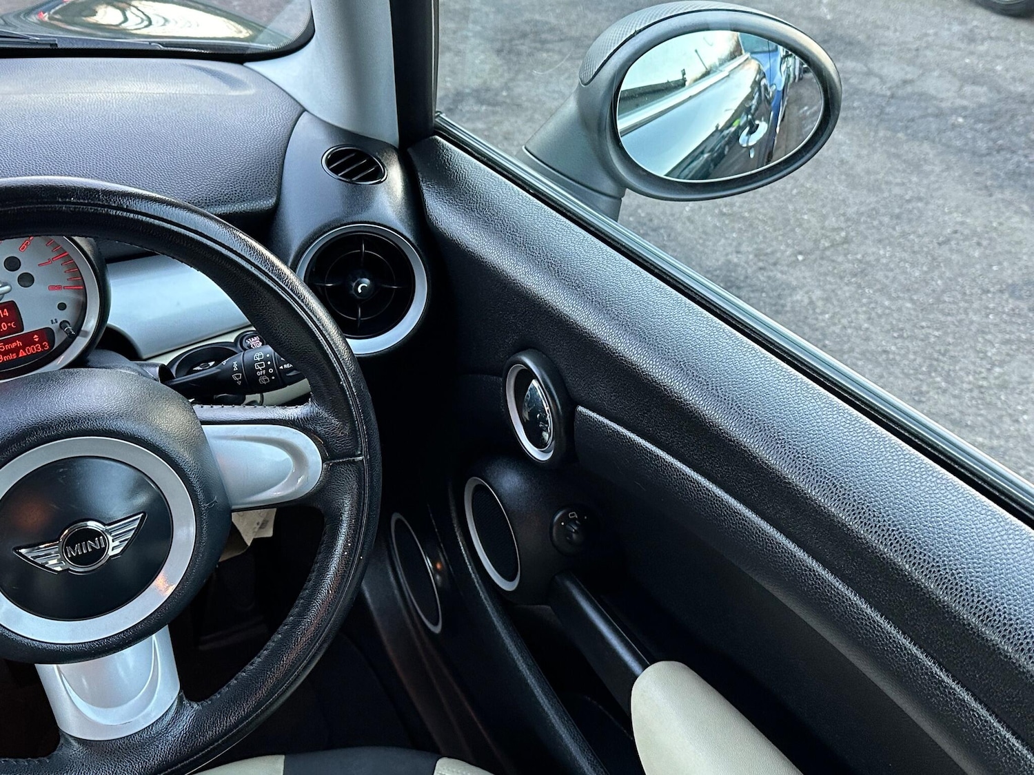 Used MINI Hatch 2009 for sale - 76913771: Photo 27