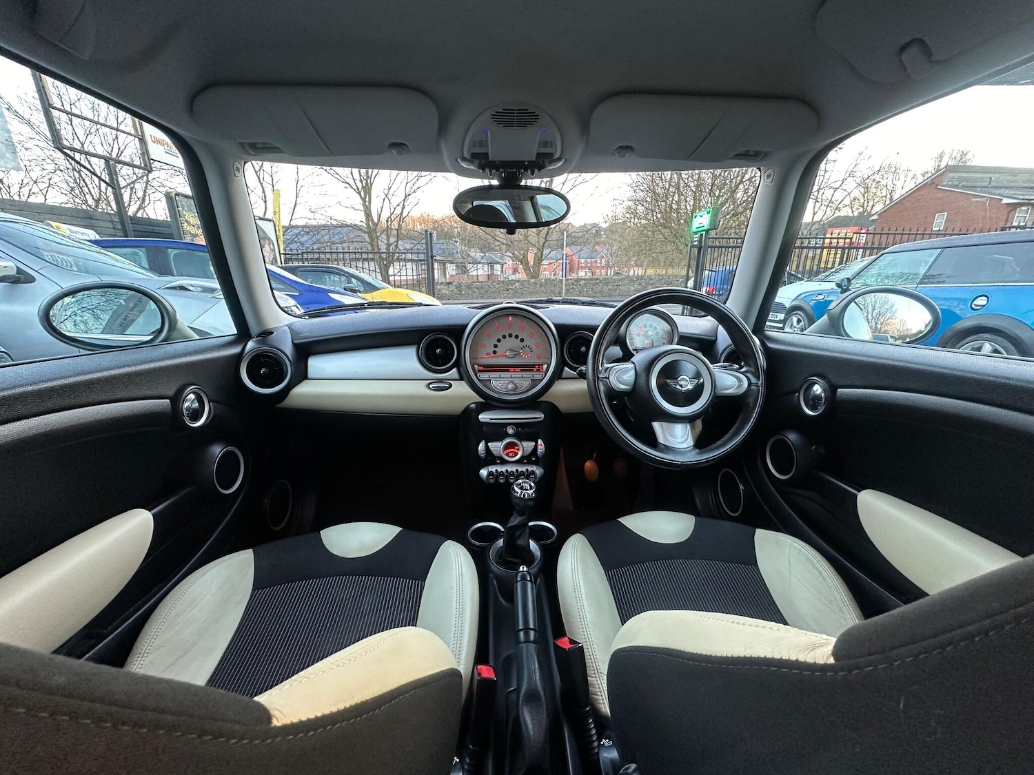 Used MINI Hatch 2009 for sale - 76913771: Photo 29