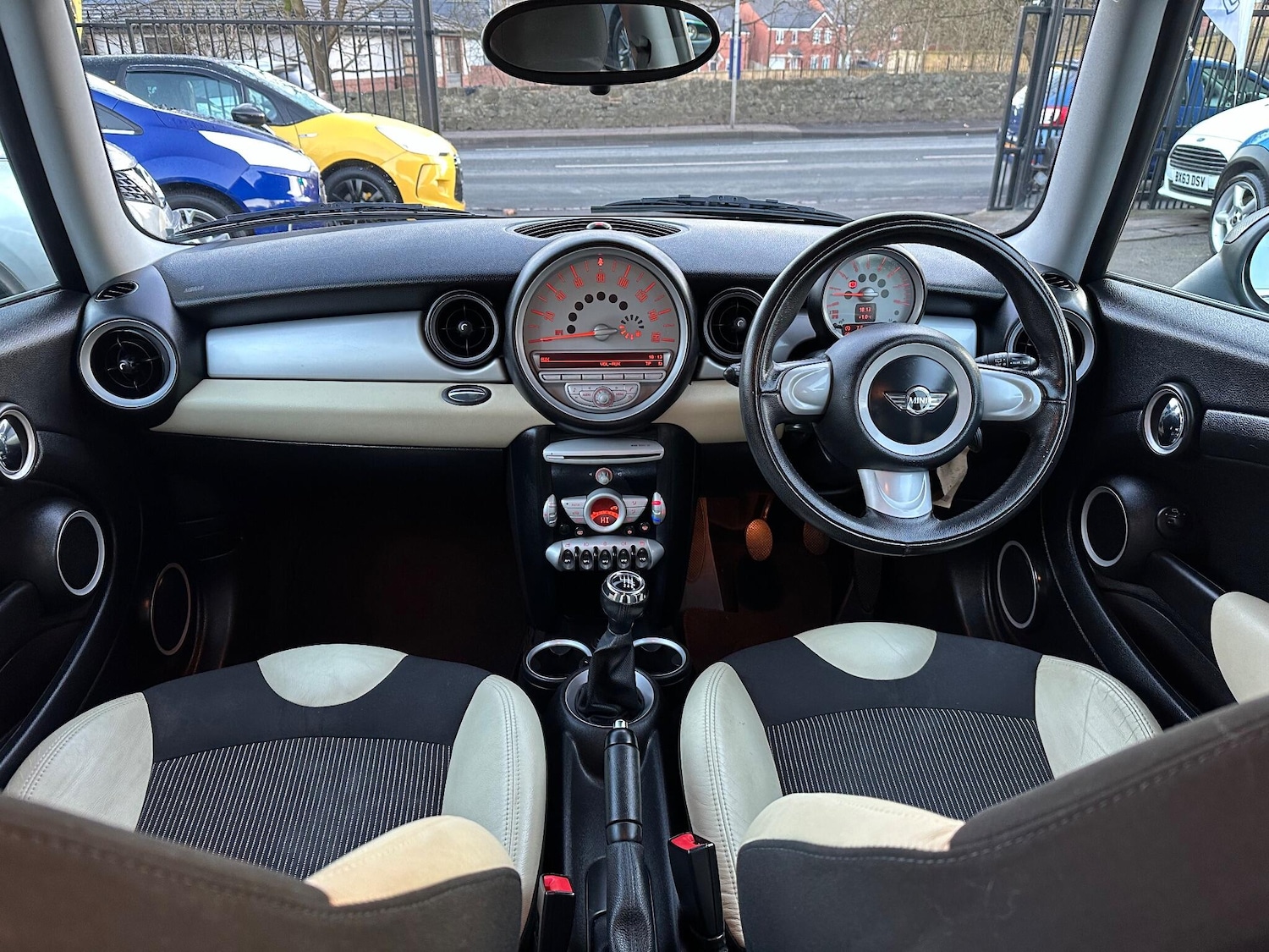 Used MINI Hatch 2009 for sale - 76913771: Photo 31