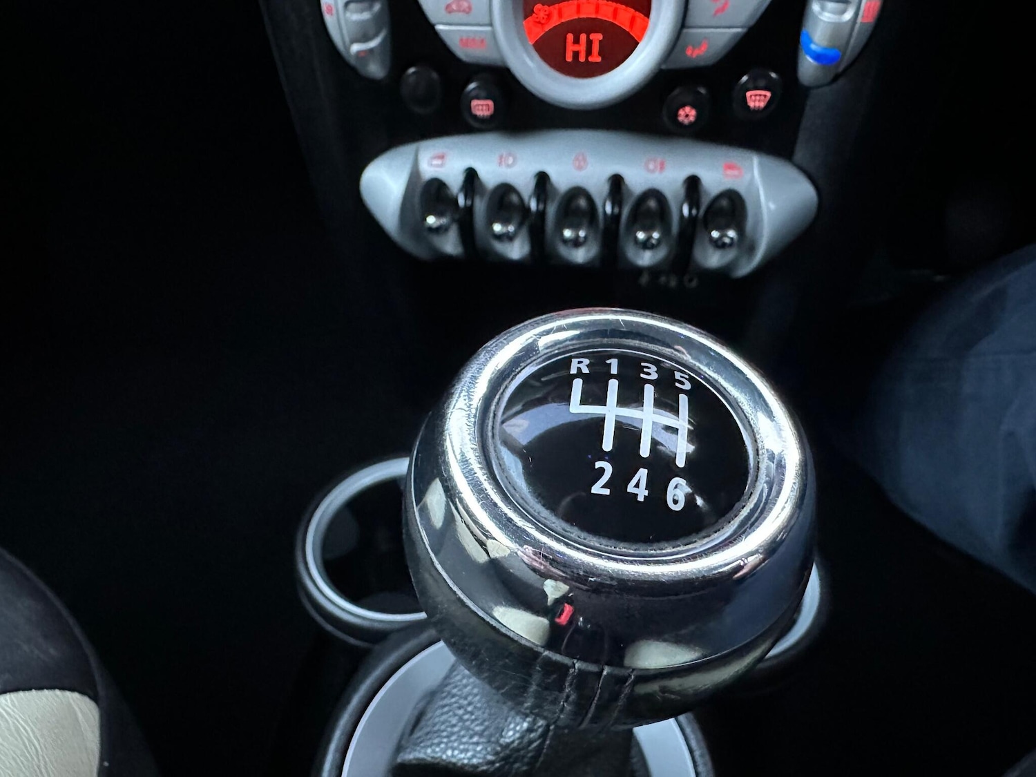 Used MINI Hatch 2009 for sale - 76913771: Photo 34