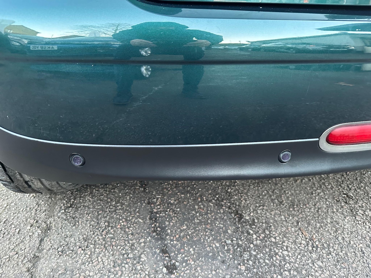 Used MINI Hatch 2009 for sale - 76913771: Photo 36