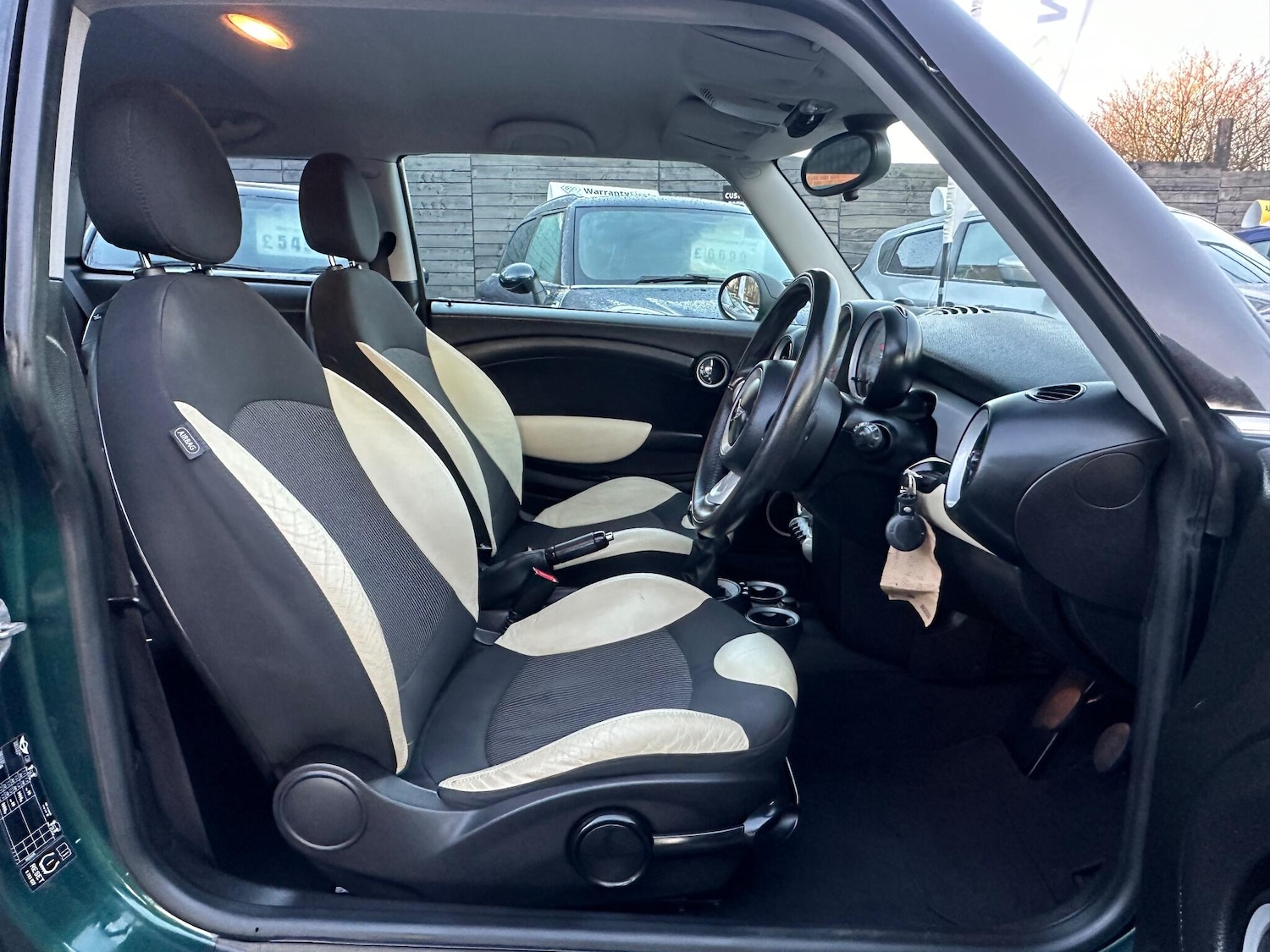 Used MINI Hatch 2009 for sale - 76913771: Photo 37