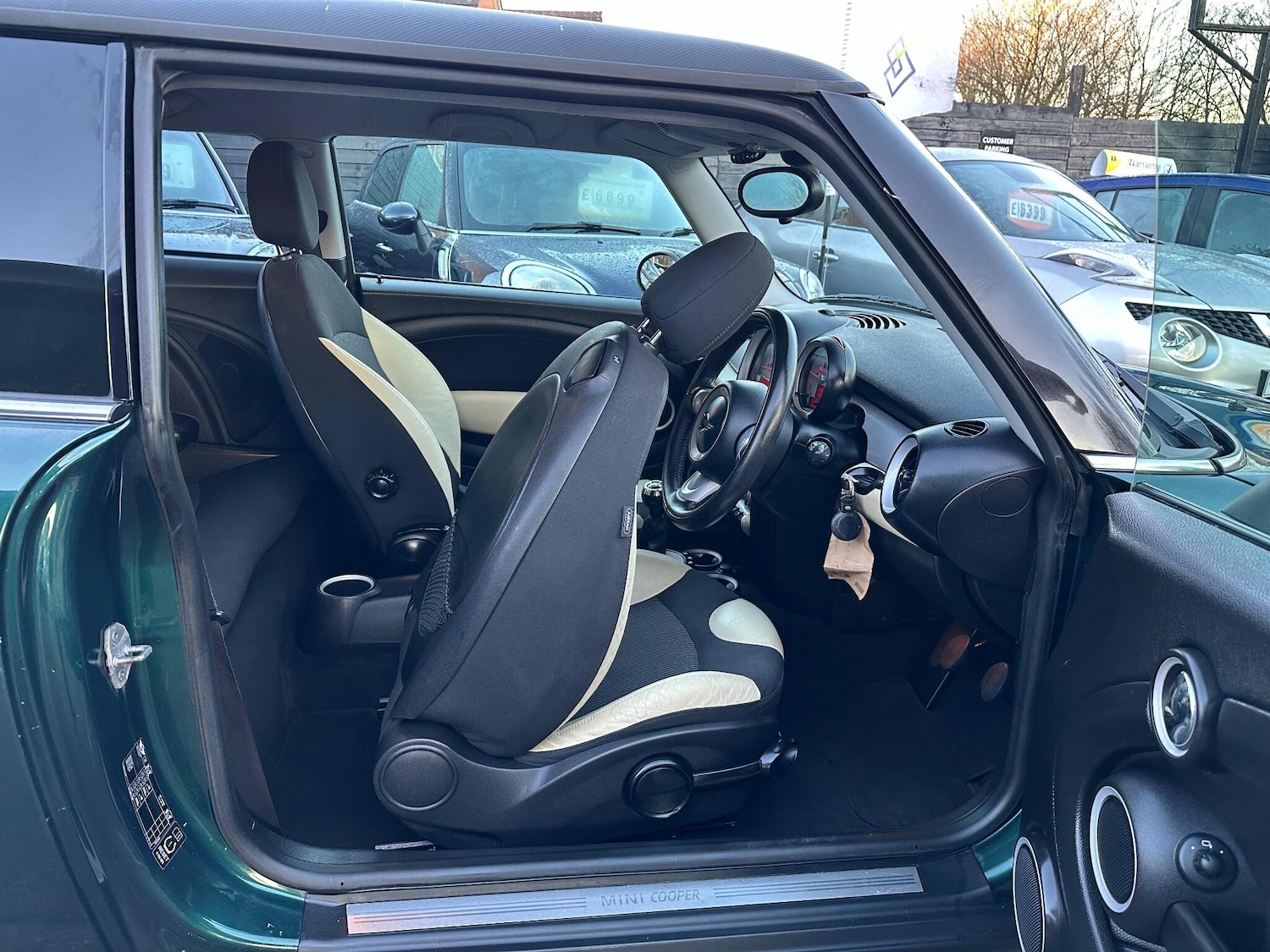 Used MINI Hatch 2009 for sale - 76913771: Photo 39