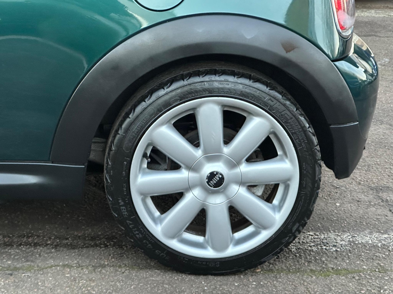 Used MINI Hatch 2009 for sale - 76913771: Photo 44