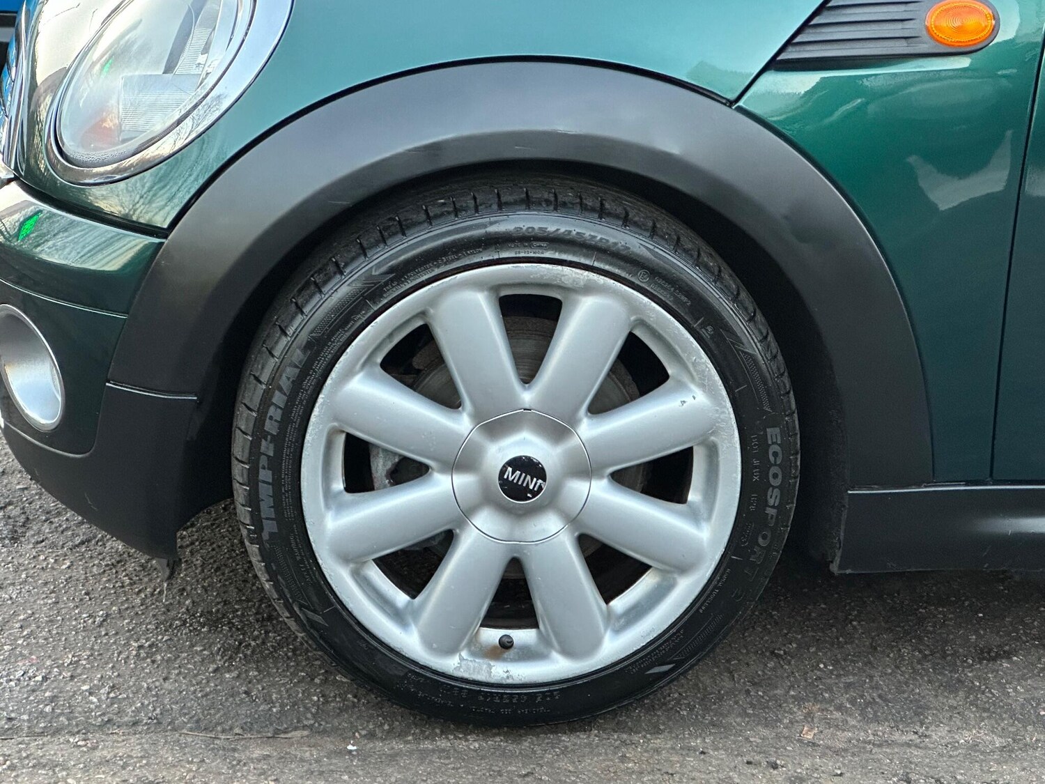 Used MINI Hatch 2009 for sale - 76913771: Photo 45