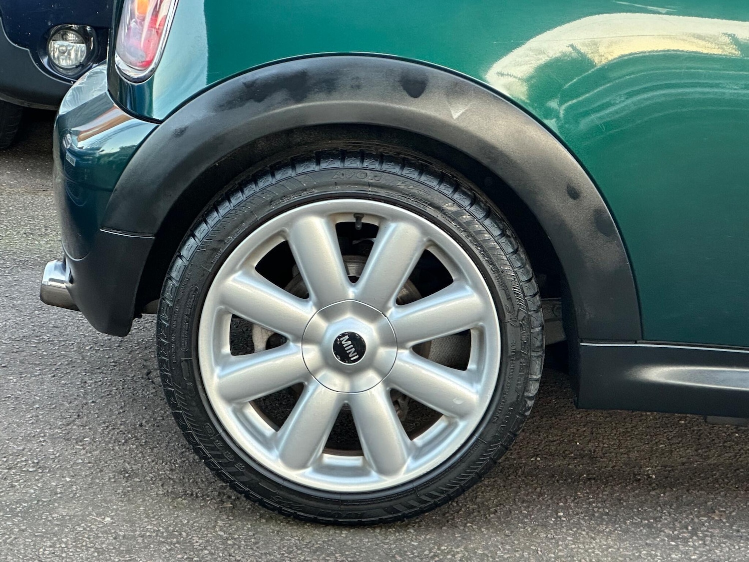 Used MINI Hatch 2009 for sale - 76913771: Photo 46