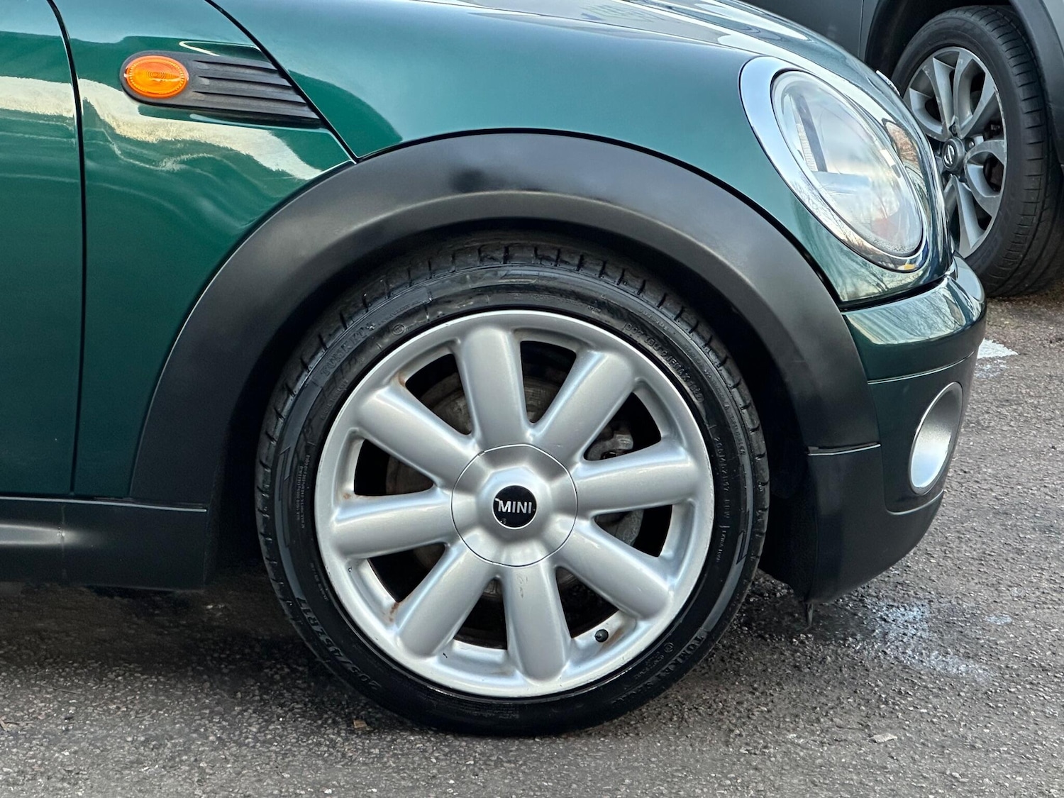 Used MINI Hatch 2009 for sale - 76913771: Photo 48