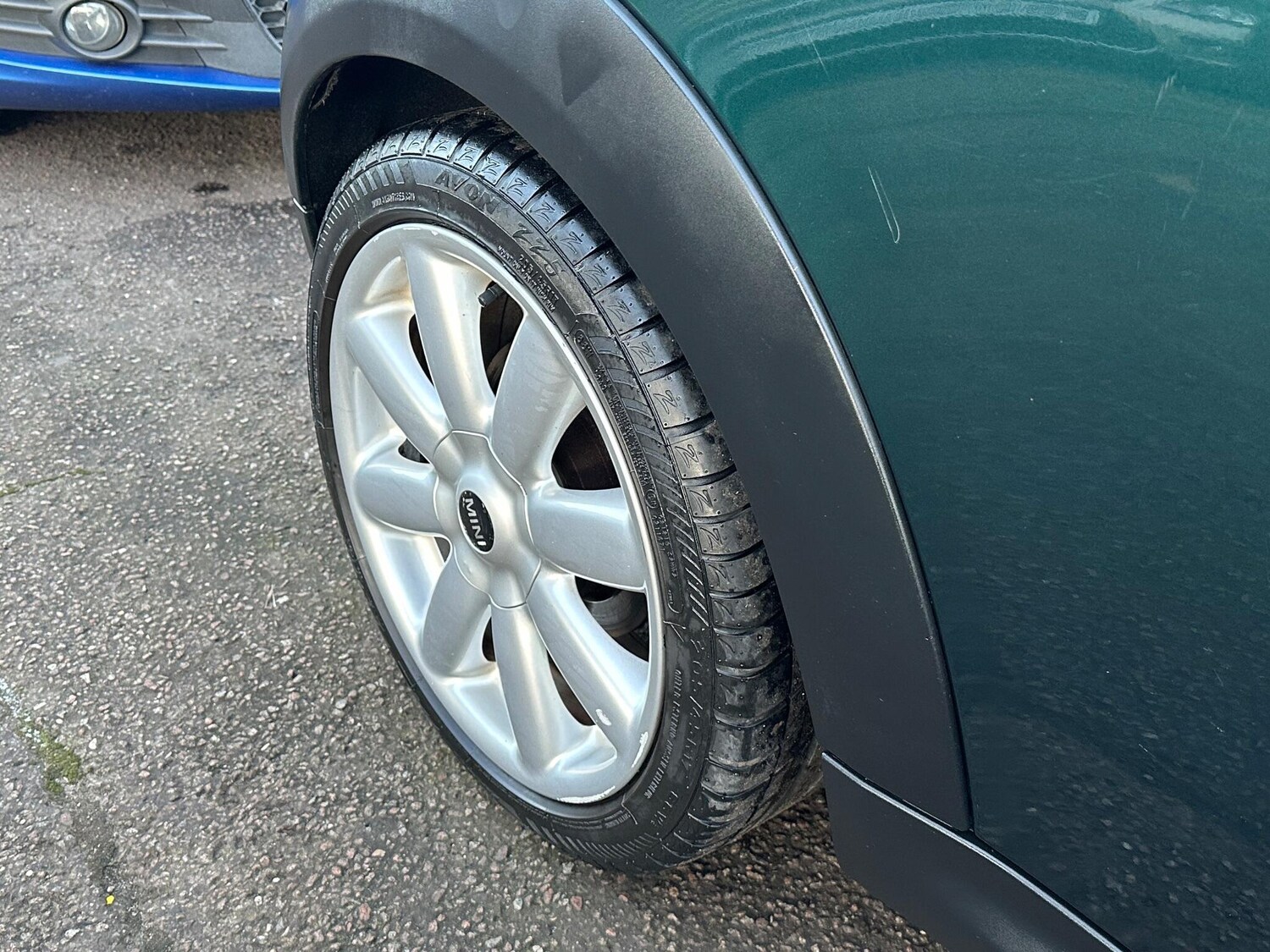 Used MINI Hatch 2009 for sale - 76913771: Photo 49