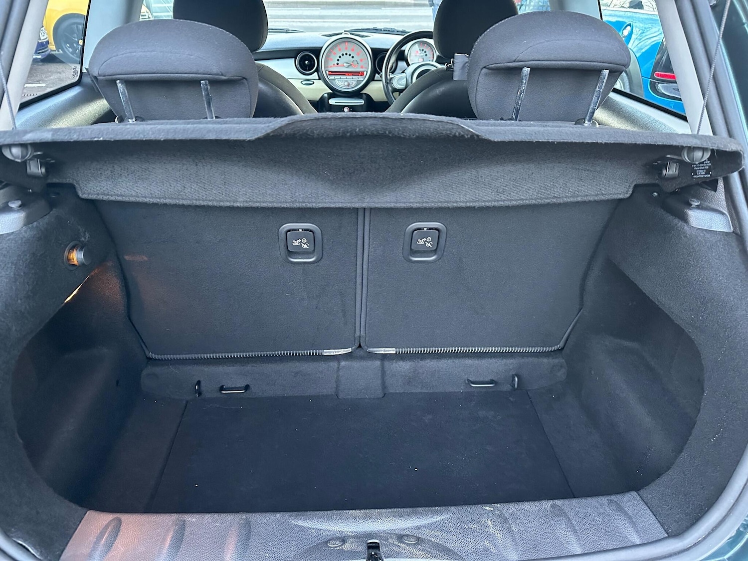 Used MINI Hatch 2009 for sale - 76913771: Photo 50