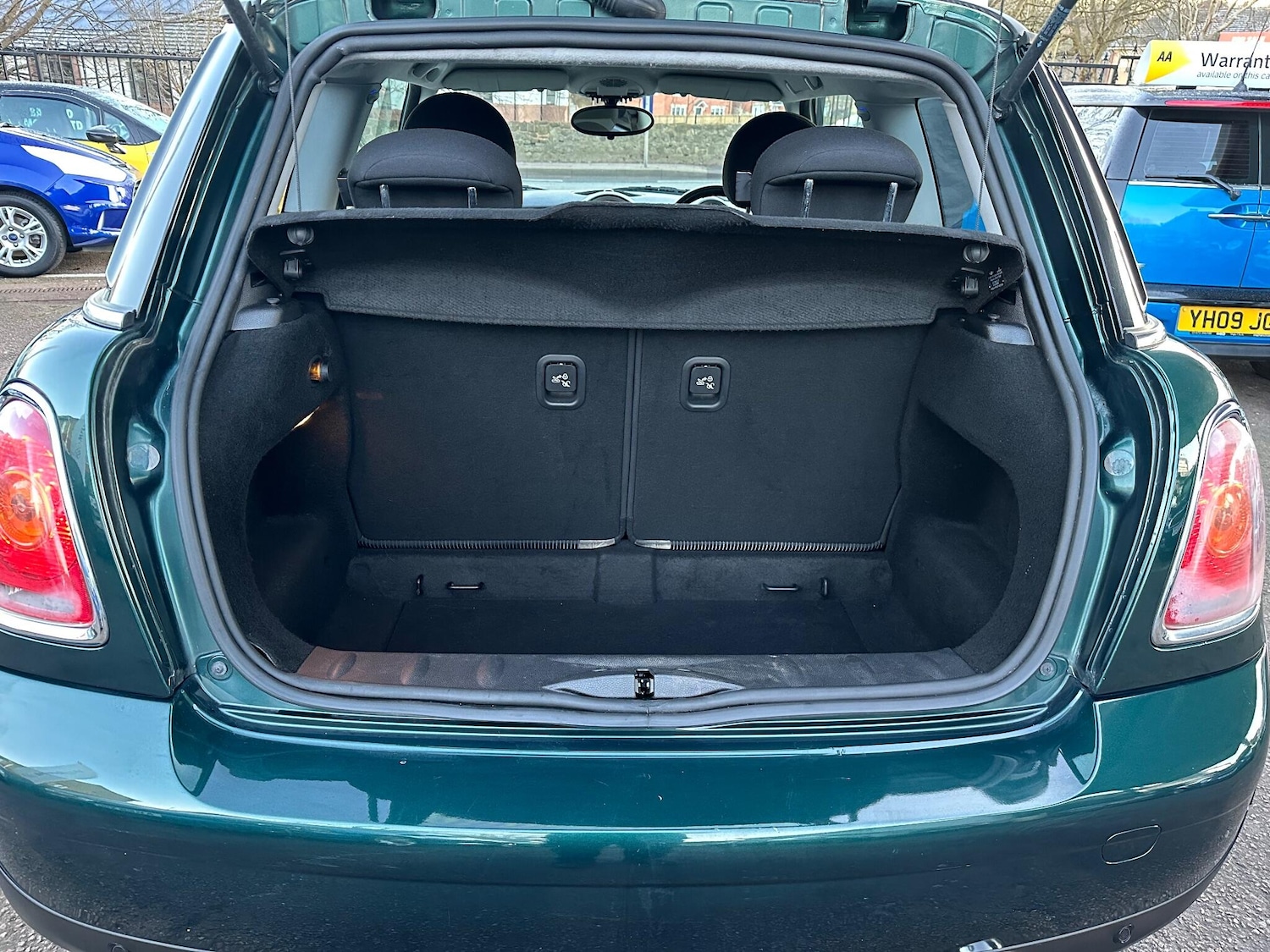 Used MINI Hatch 2009 for sale - 76913771: Photo 51