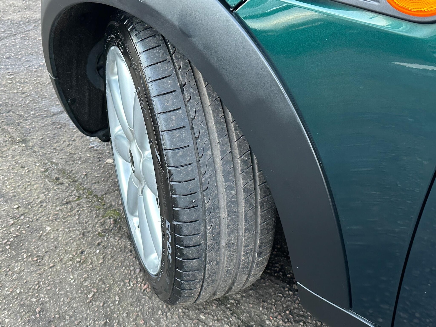 Used MINI Hatch 2009 for sale - 76913771: Photo 53