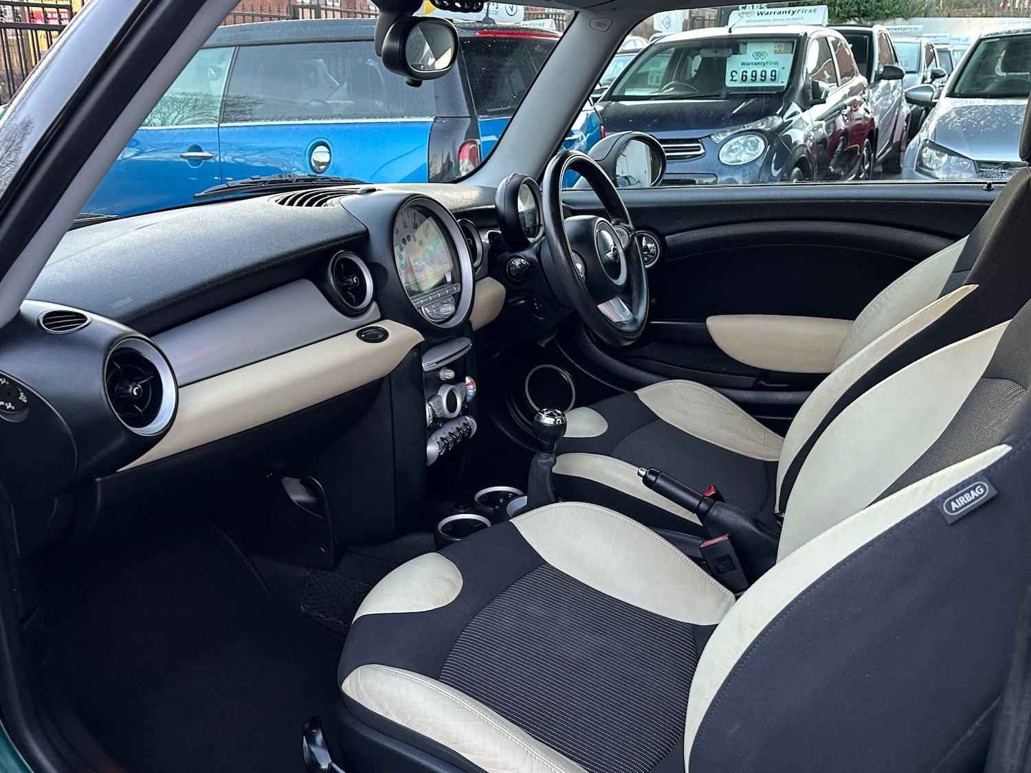 Used MINI Hatch 2009 for sale - 76913771: Photo 69