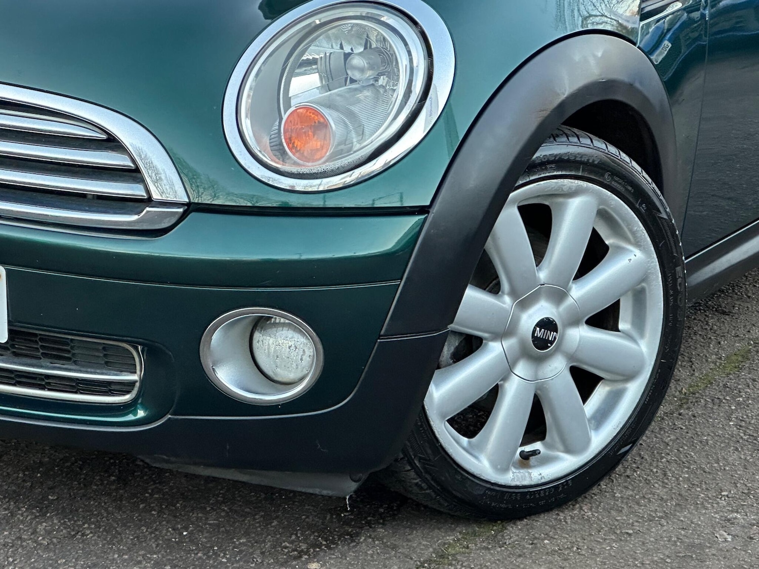 Used MINI Hatch 2009 for sale - 76913771: Photo 70