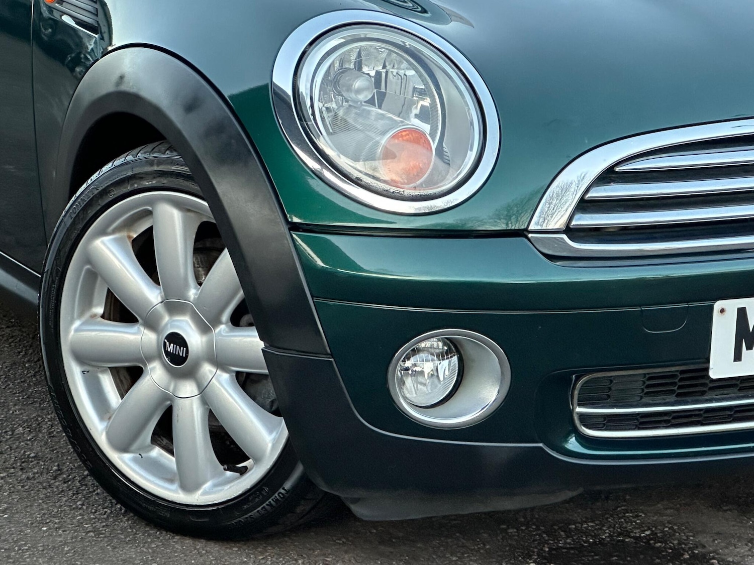 Used MINI Hatch 2009 for sale - 76913771: Photo 71