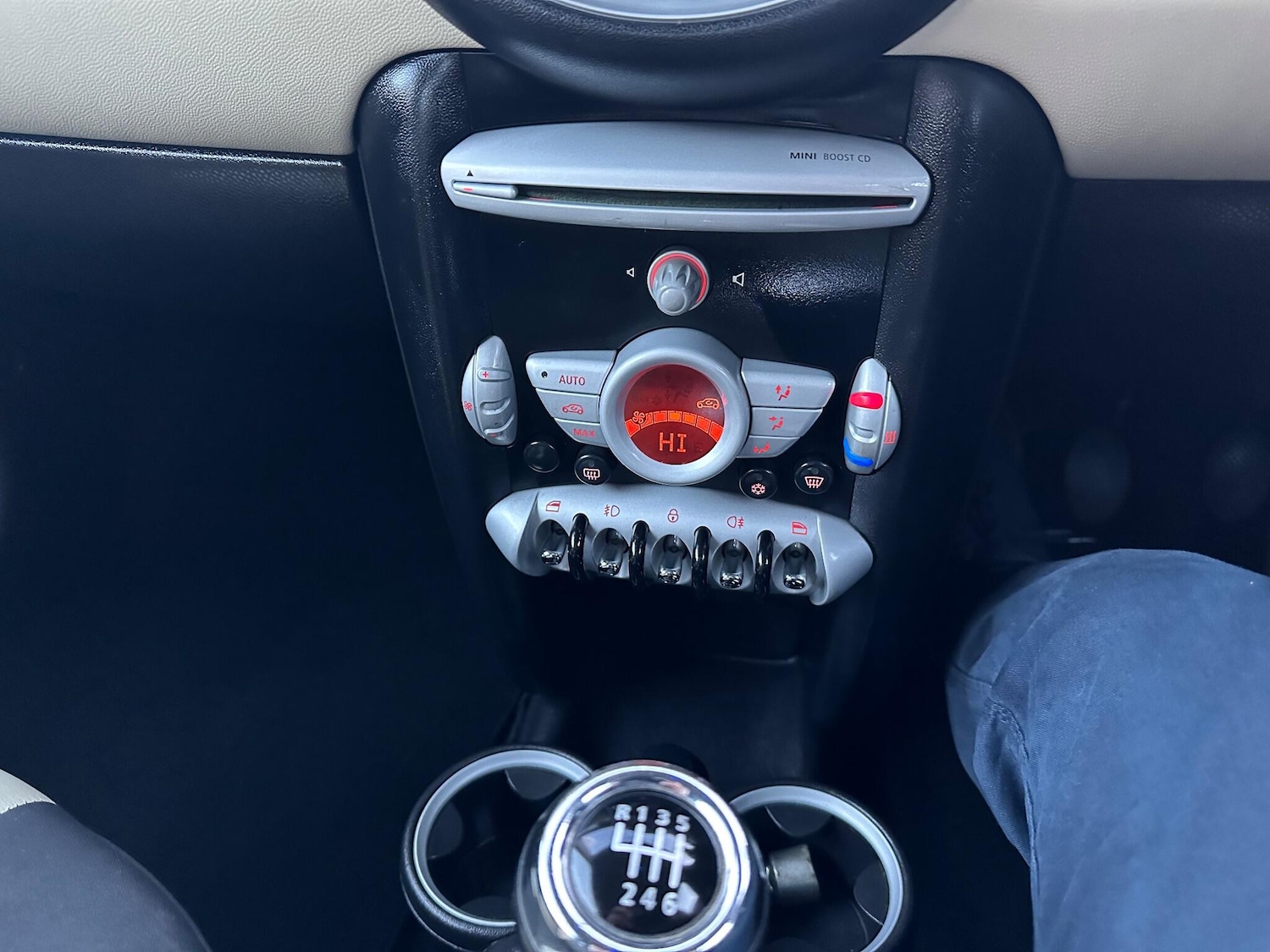 Used MINI Hatch 2009 for sale - 76913771: Photo 75