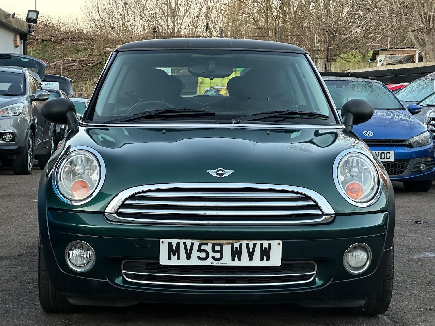 Used MINI Hatch 2009 for sale - 76913771: Photo 8
