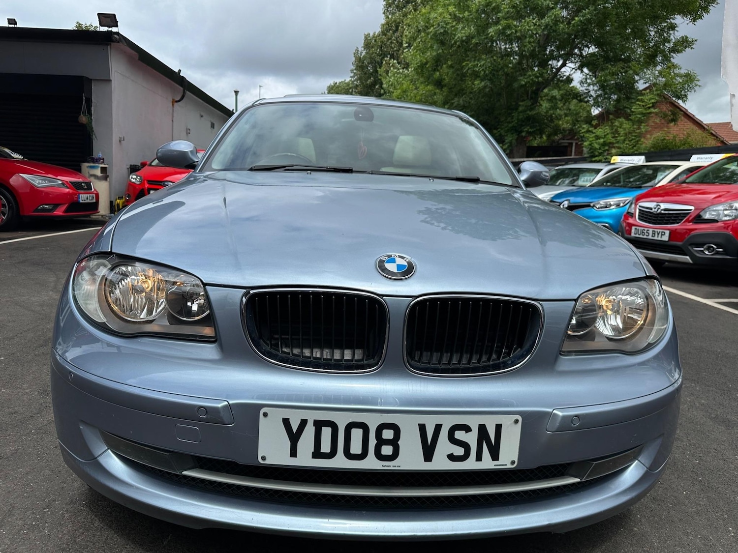 Vehicle 19