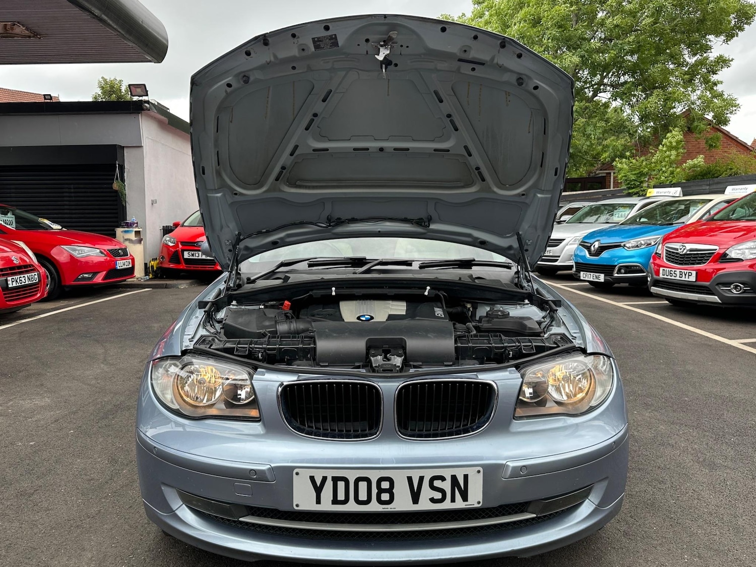 Vehicle 26