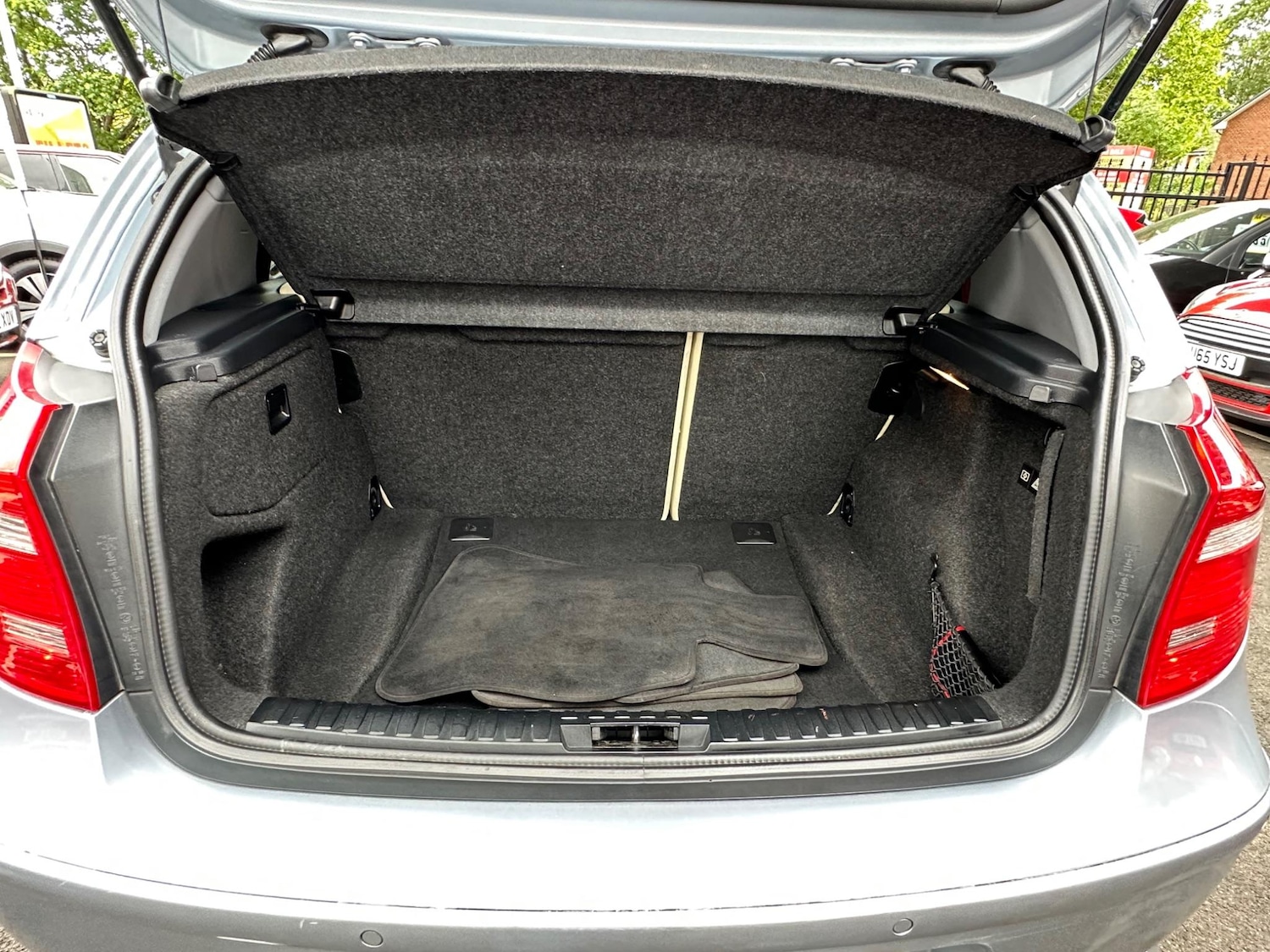 Vehicle 46