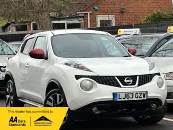 2013 (63) - 1.5 dCi 8v n-tec Euro 5 (s/s) 5dr