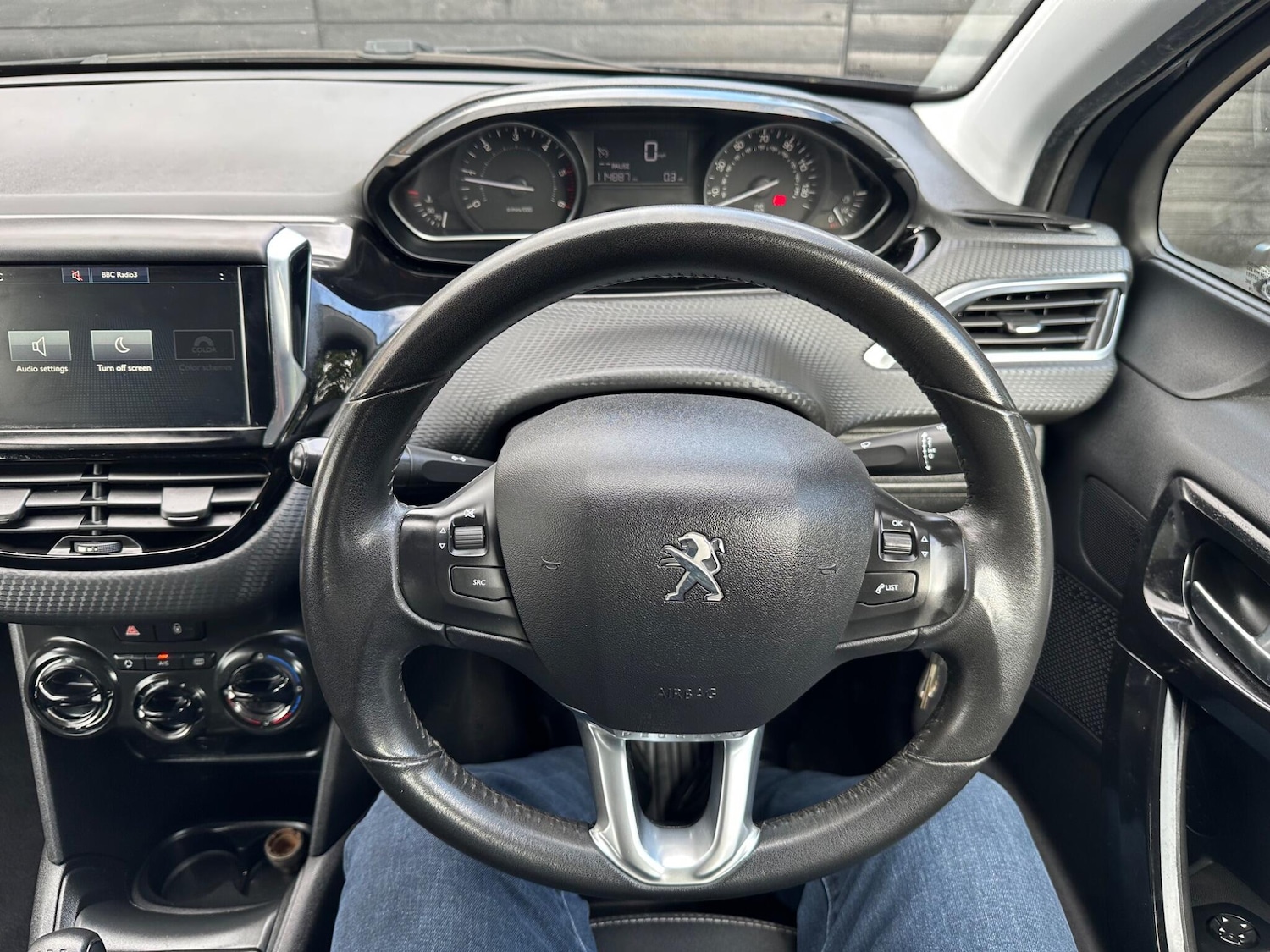 Vehicle 25