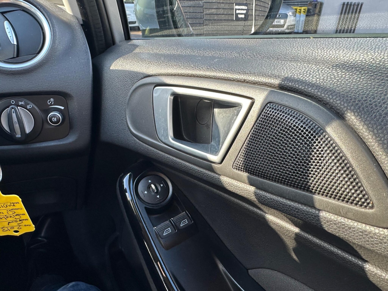 Used Ford Fiesta 2013 for sale - 76446535: Photo 18