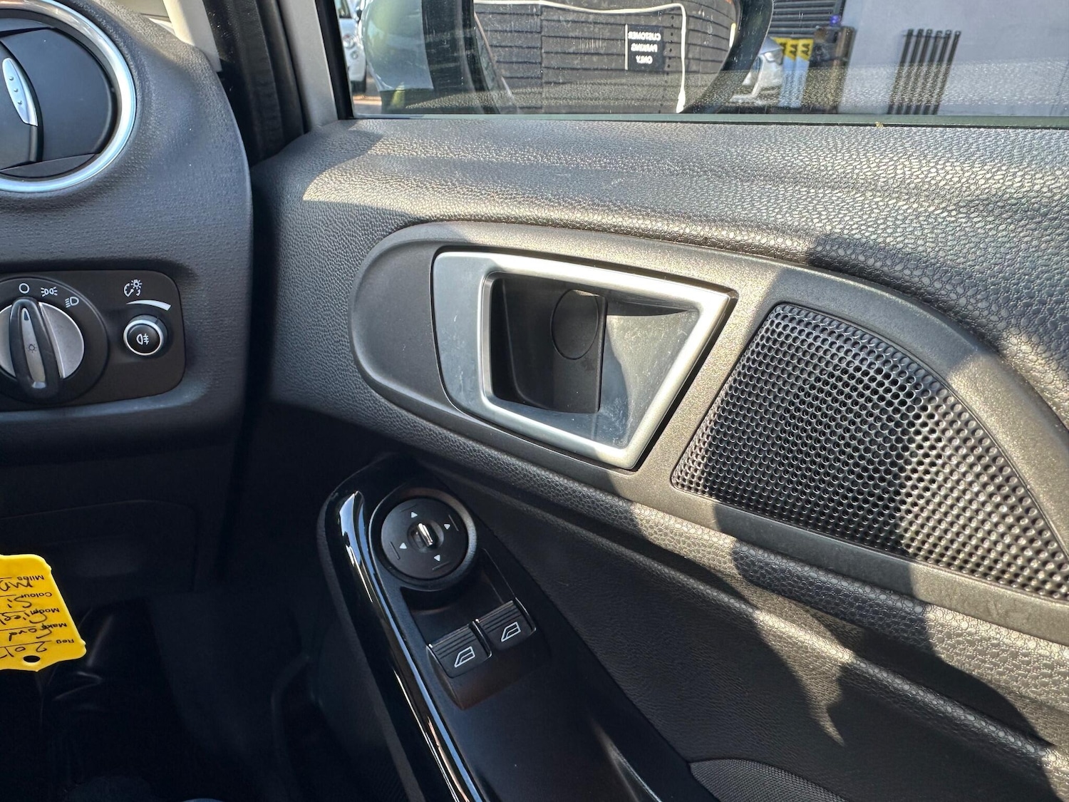 Used Ford Fiesta 2013 for sale - 76446535: Photo 19