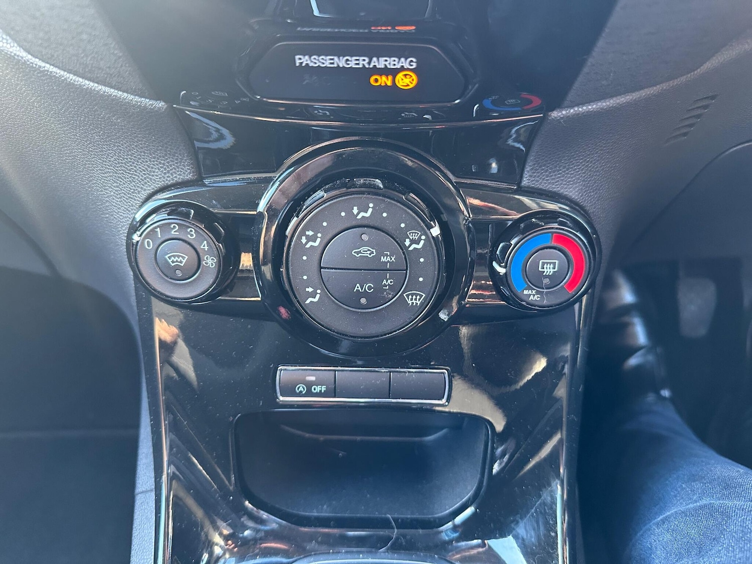 Used Ford Fiesta 2013 for sale - 76446535: Photo 29