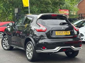 Used Nissan Juke 2015 for sale - 75071887: Photo