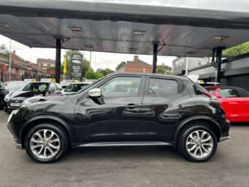 Used Nissan Juke 2015 for sale - 75071887: Photo