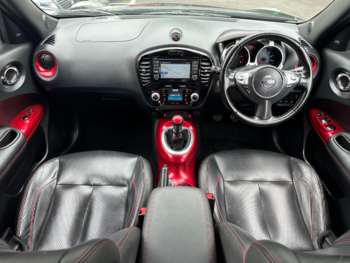 Used Nissan Juke 2015 for sale - 75071887: Photo
