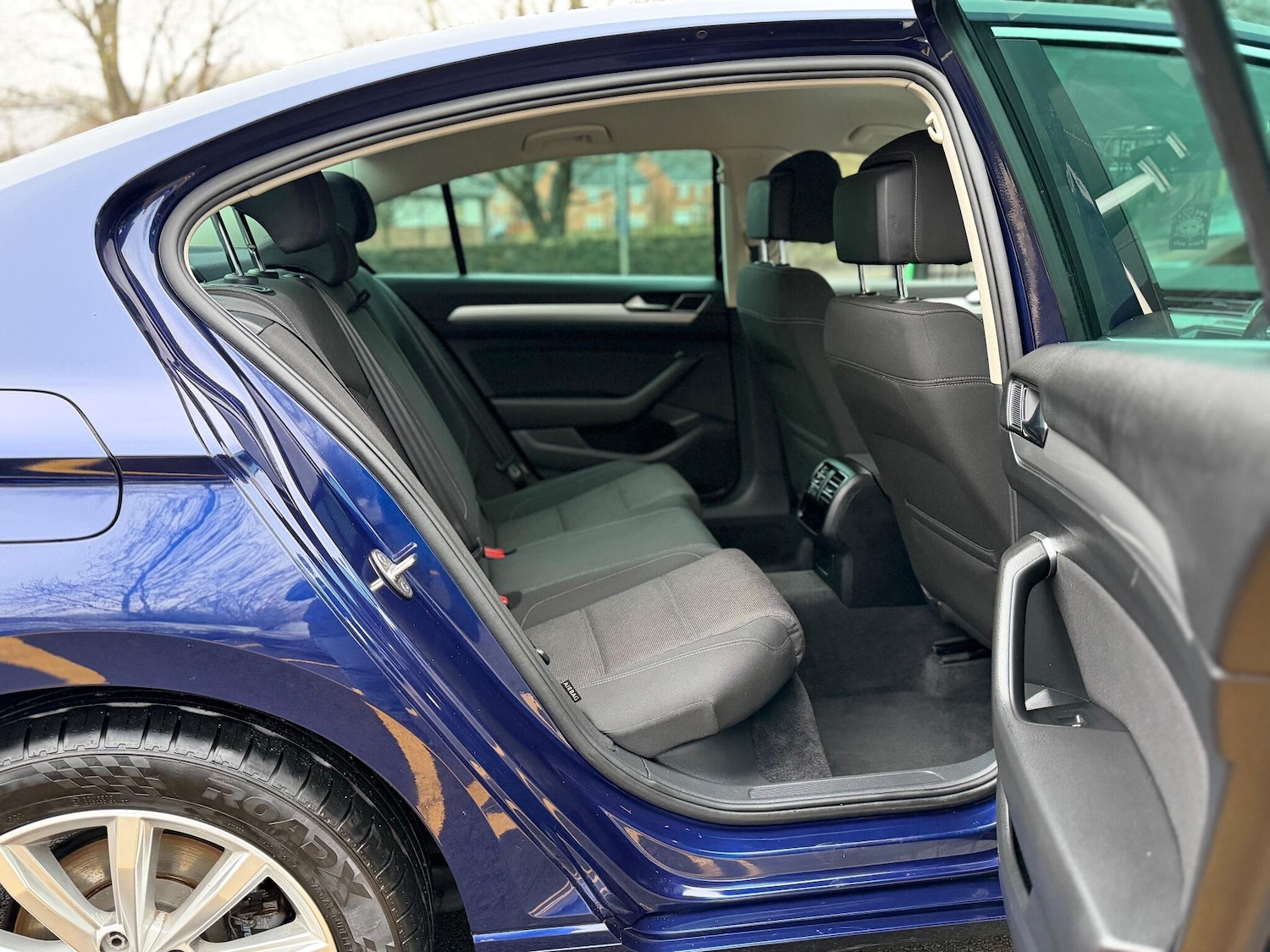 Used Volkswagen Passat 2017 for sale - 77254808: Photo 17