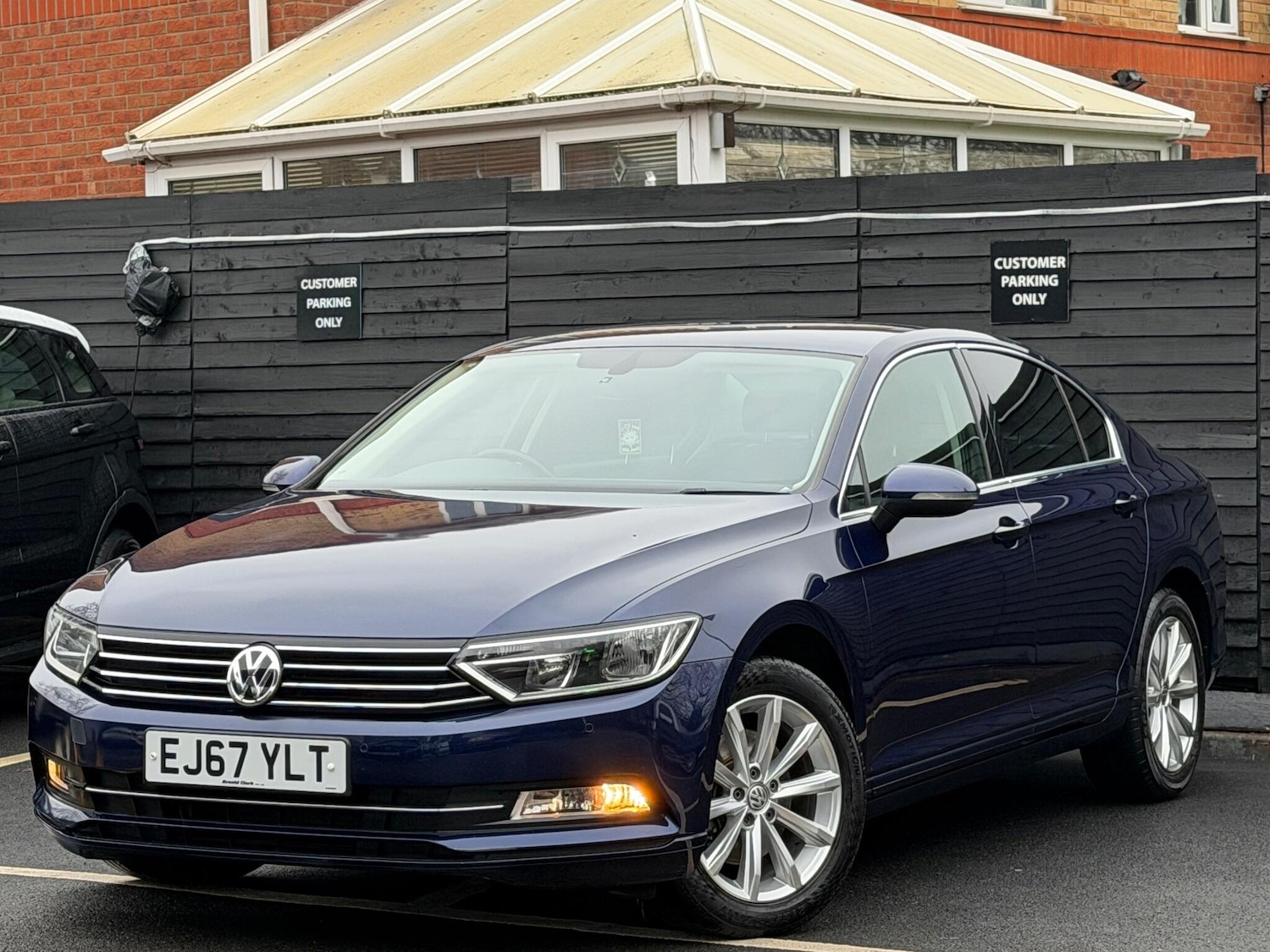 Used Volkswagen Passat 2017 for sale - 77254808: Photo 18