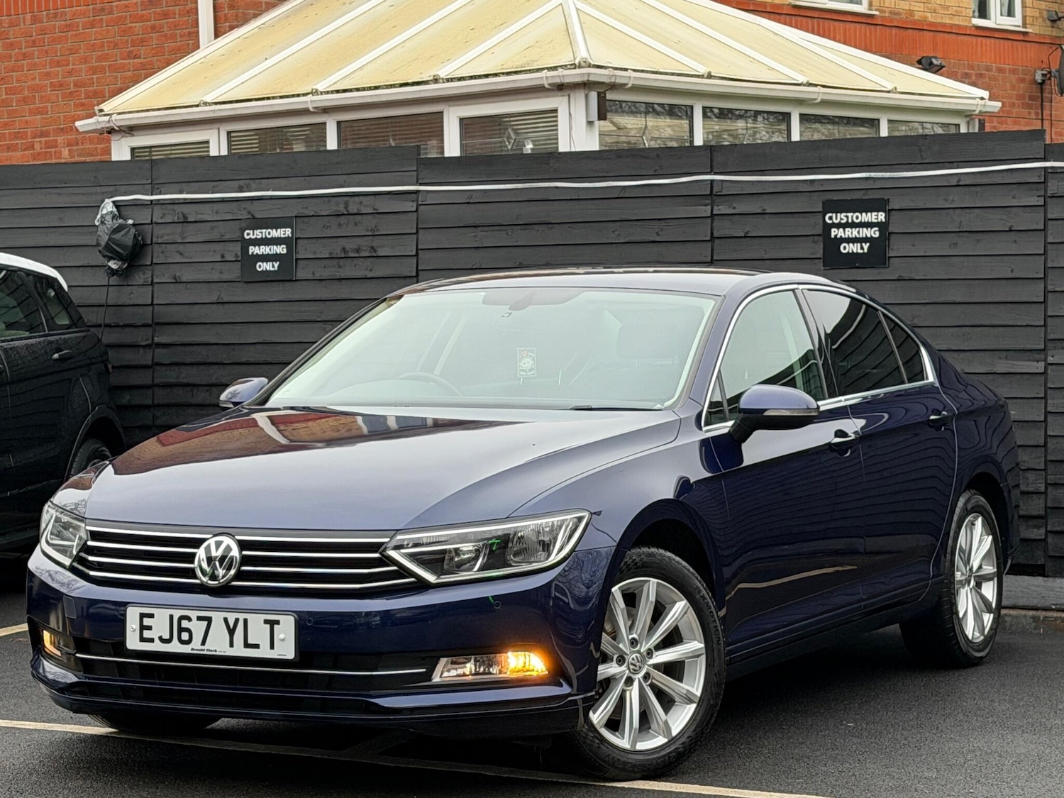 Used Volkswagen Passat 2017 for sale - 77254808: Photo 21