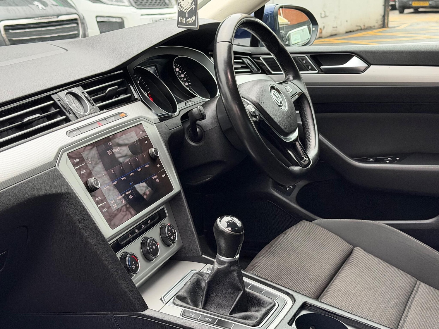 Used Volkswagen Passat 2017 for sale - 77254808: Photo 32