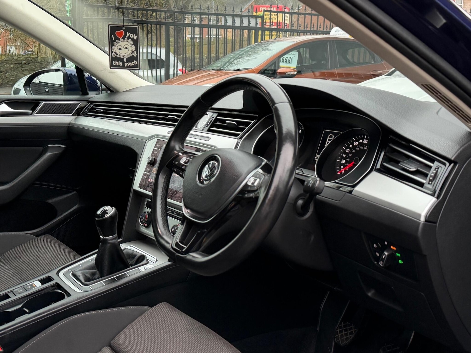 Used Volkswagen Passat 2017 for sale - 77254808: Photo 34