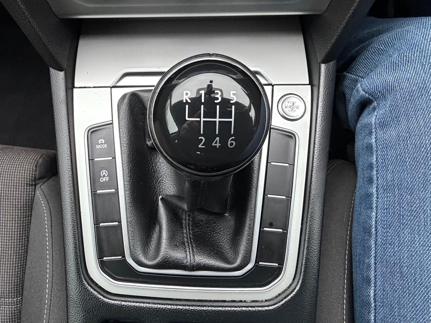 Used Volkswagen Passat 2017 for sale - 77254808: Photo 36