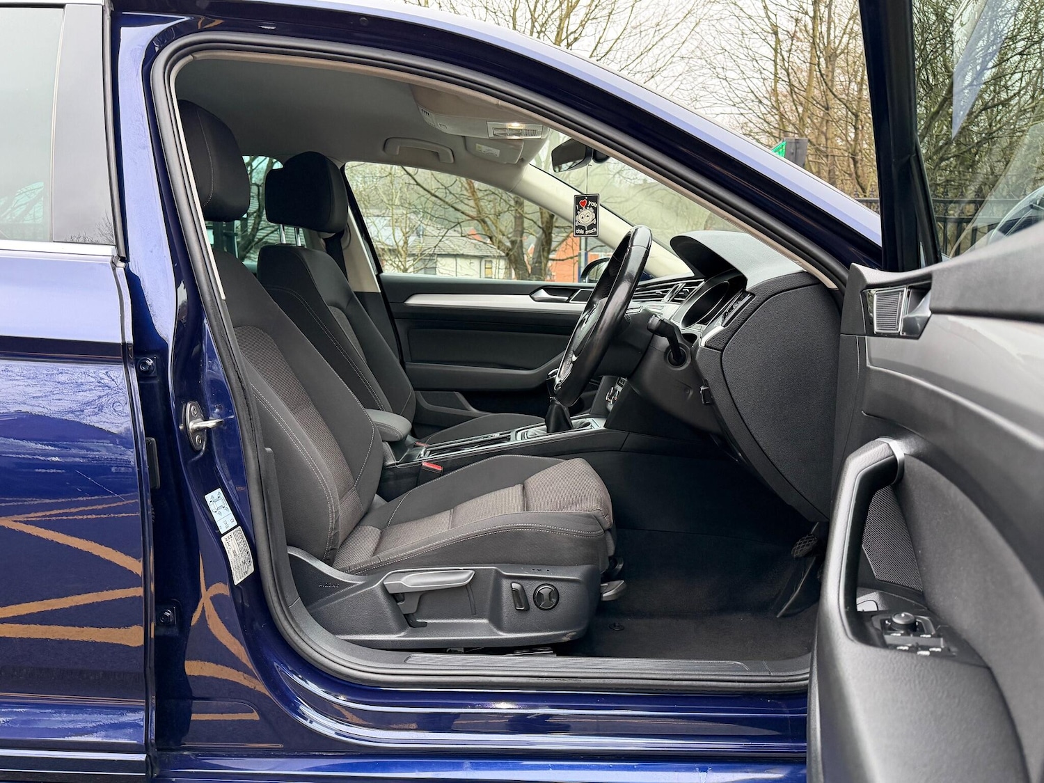 Used Volkswagen Passat 2017 for sale - 77254808: Photo 37