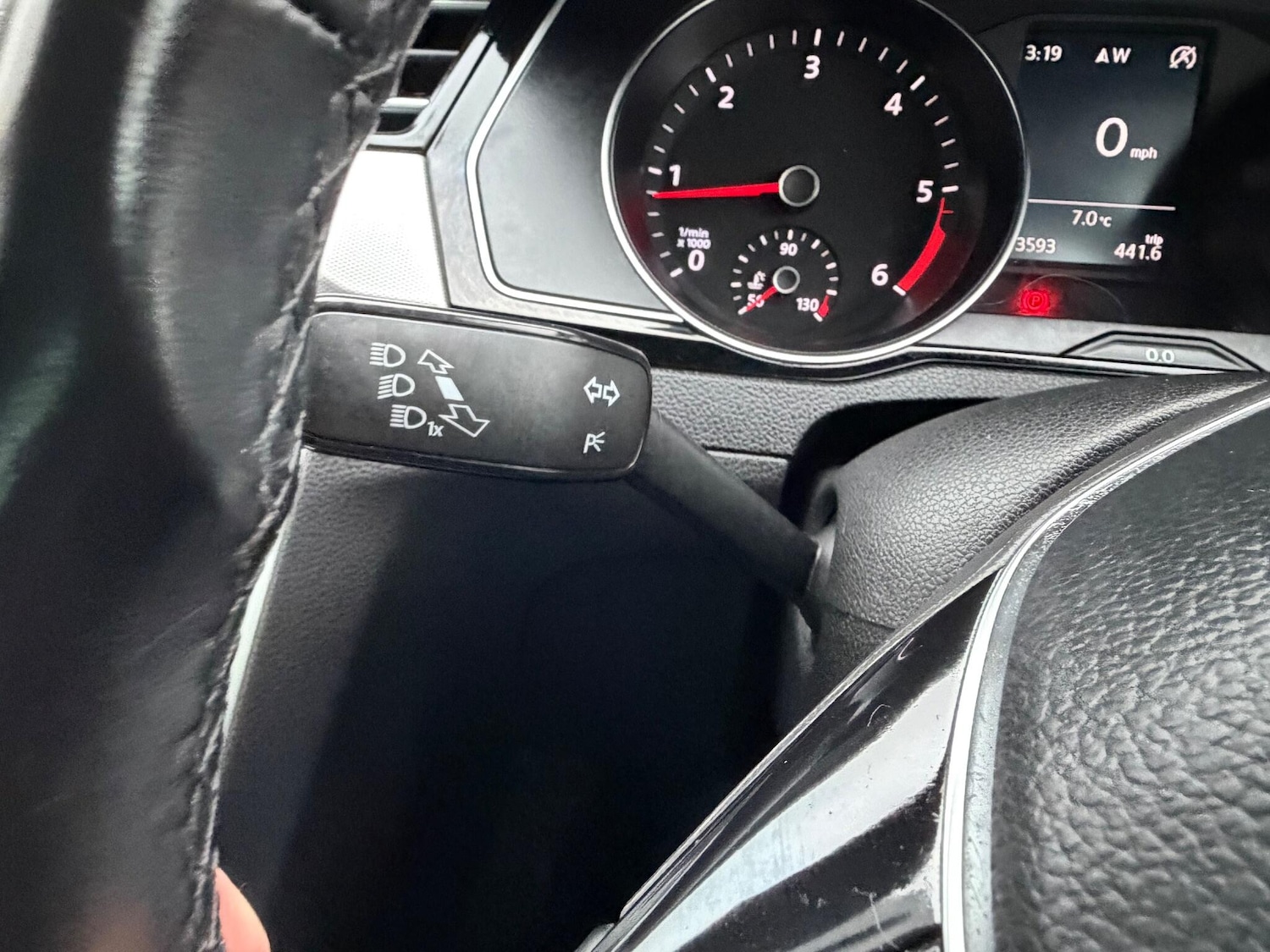 Used Volkswagen Passat 2017 for sale - 77254808: Photo 41