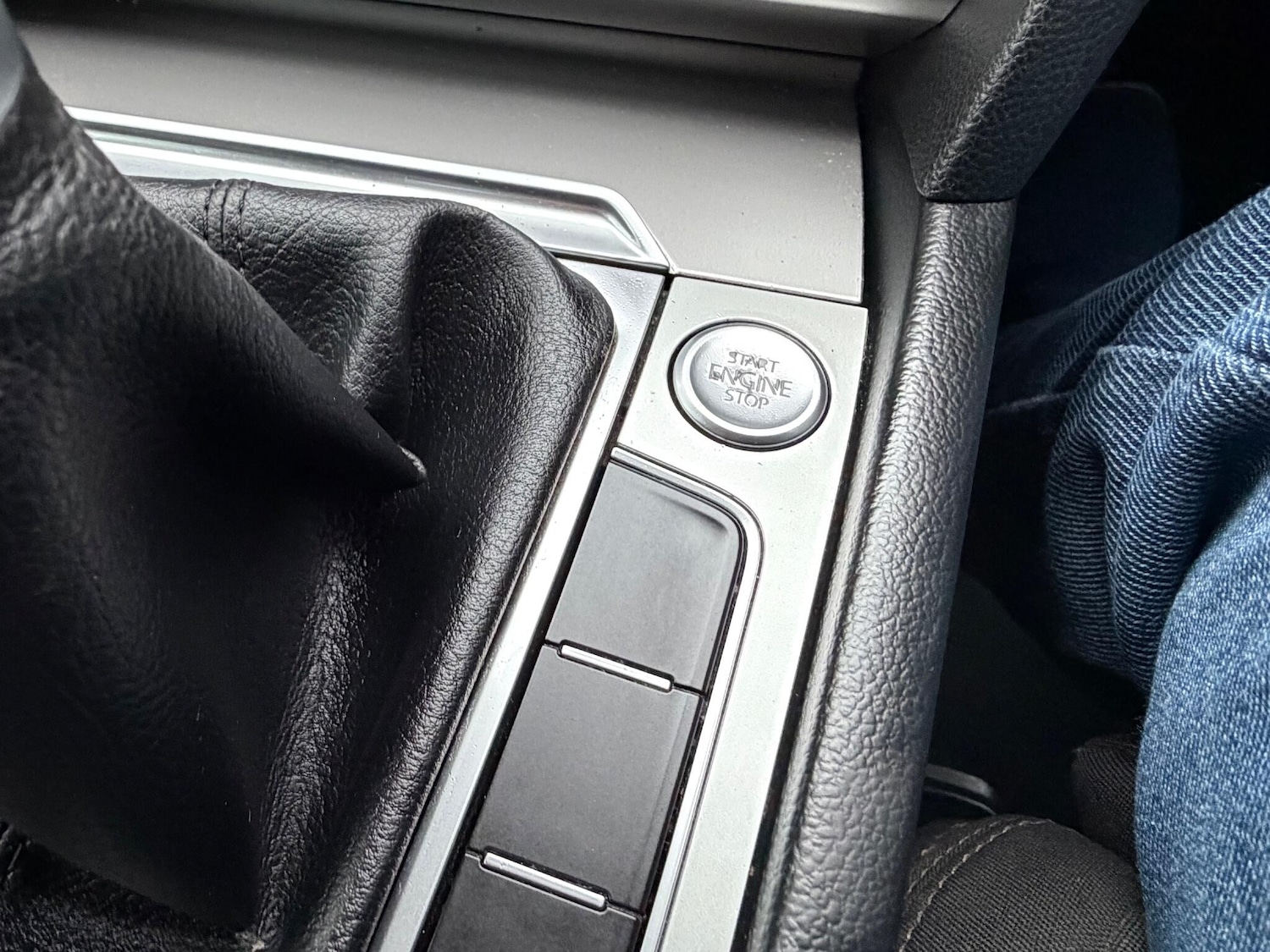 Used Volkswagen Passat 2017 for sale - 77254808: Photo 43