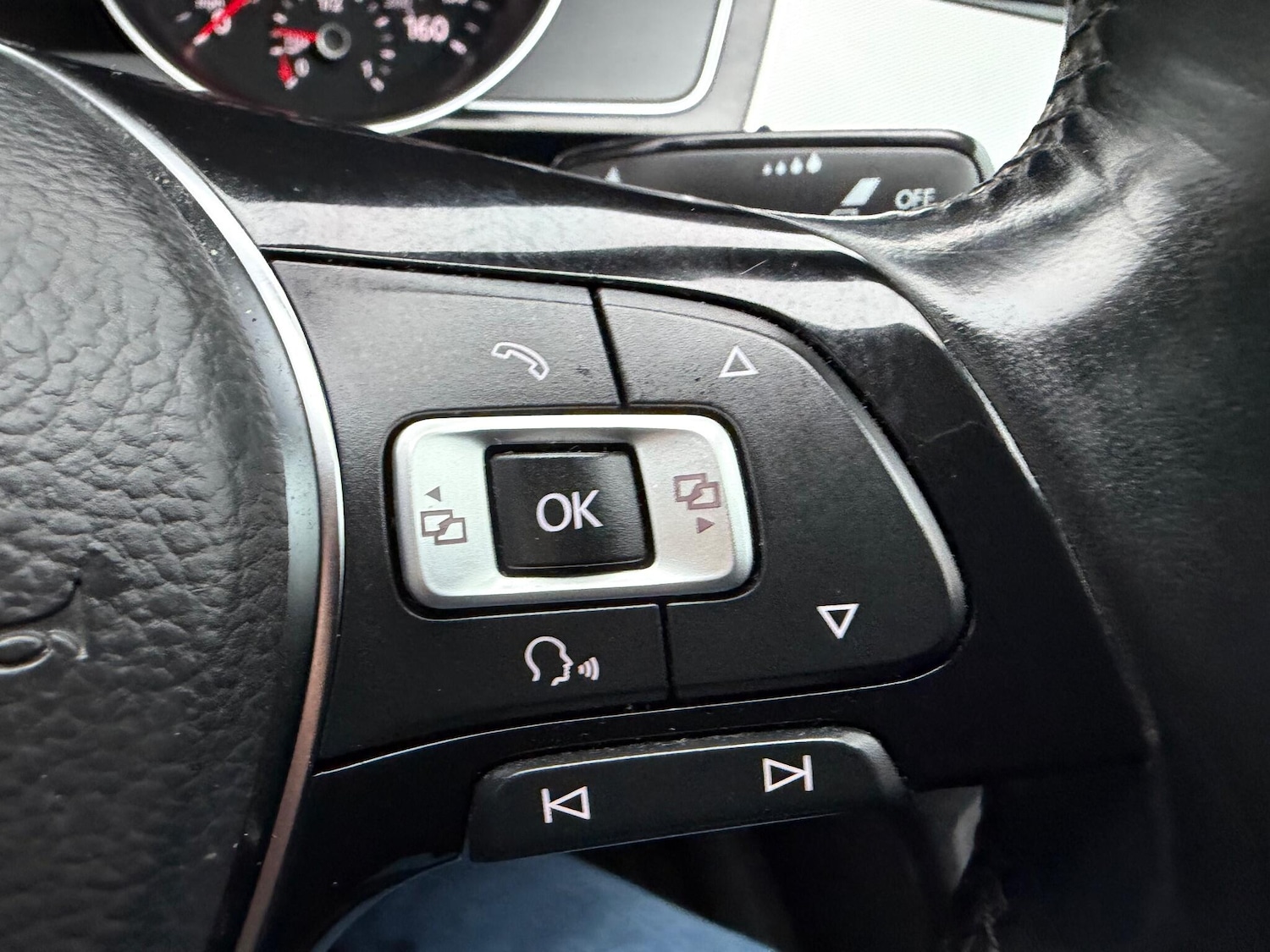 Used Volkswagen Passat 2017 for sale - 77254808: Photo 47