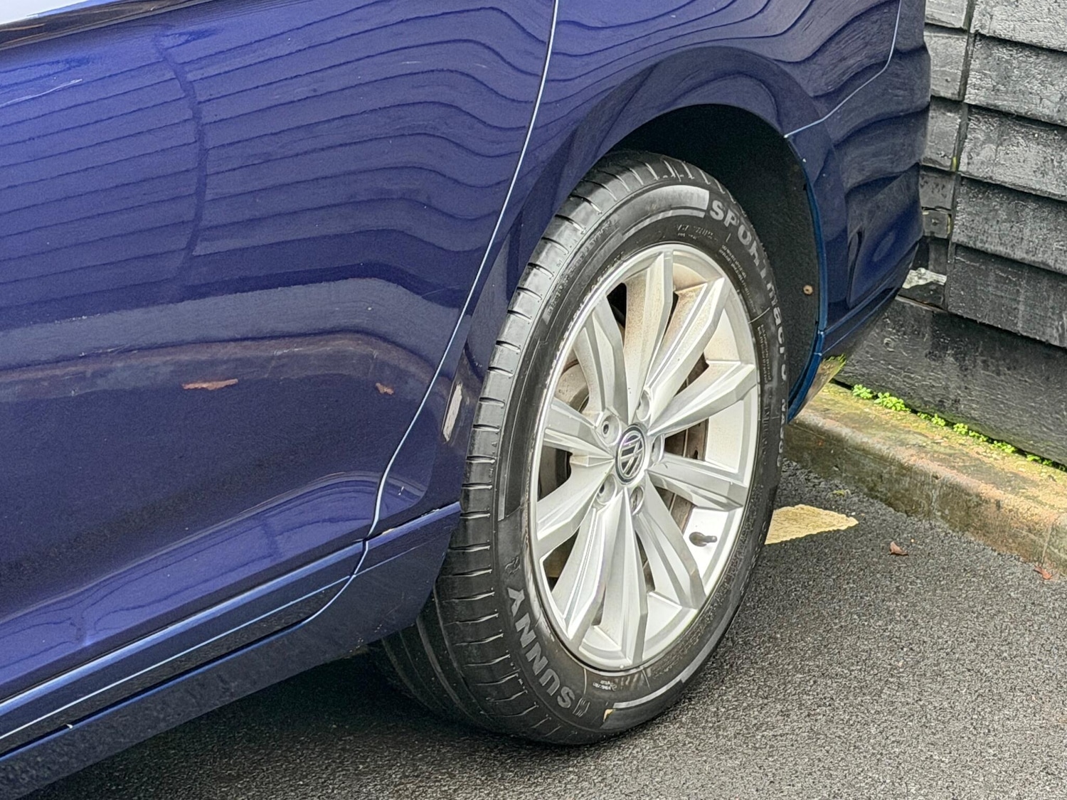 Used Volkswagen Passat 2017 for sale - 77254808: Photo 53