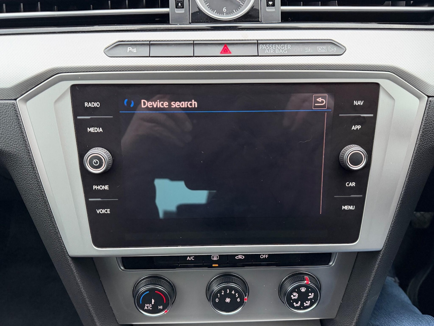 Used Volkswagen Passat 2017 for sale - 77254808: Photo 56