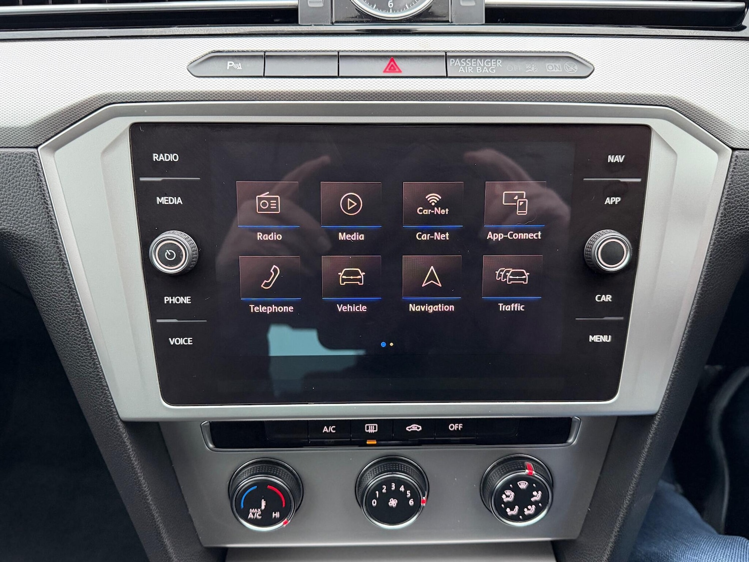 Used Volkswagen Passat 2017 for sale - 77254808: Photo 58