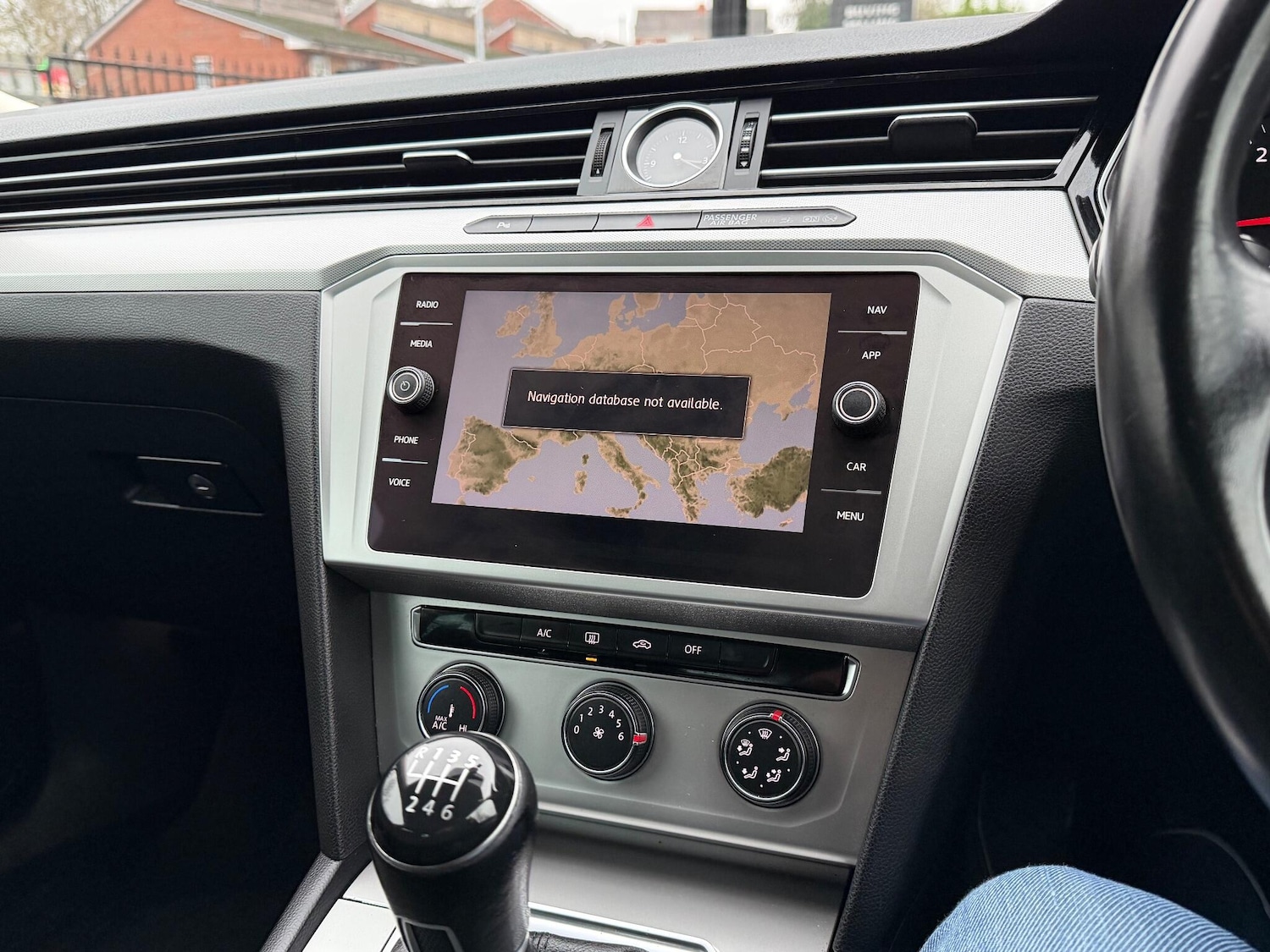 Used Volkswagen Passat 2017 for sale - 77254808: Photo 59