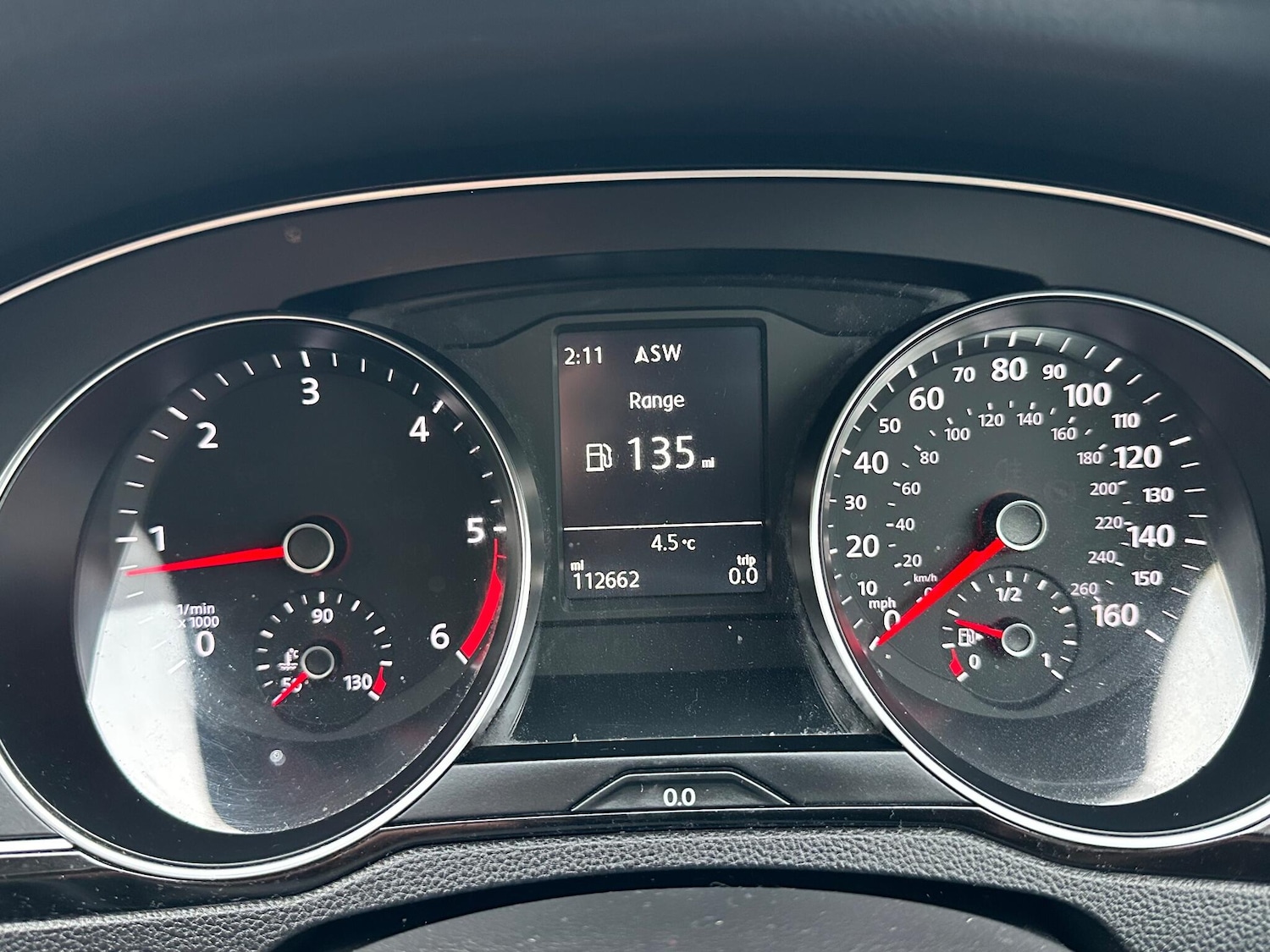 Used Volkswagen Passat 2017 for sale - 77254808: Photo 67